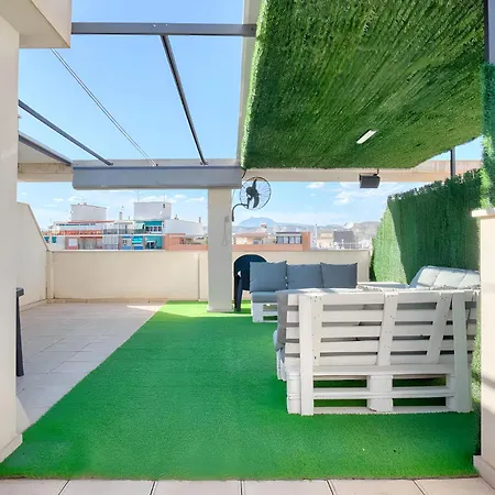 ático Apartamento El Campello