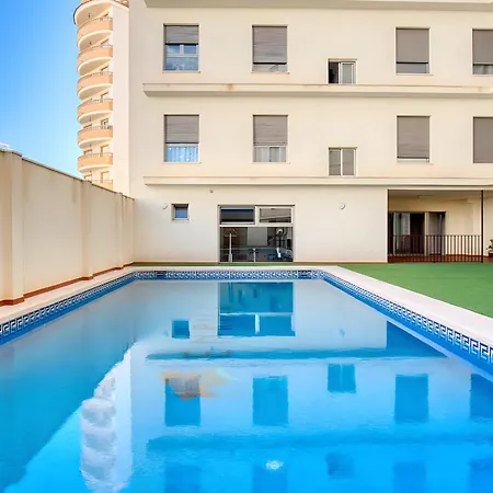 Apartamento ático El Campello