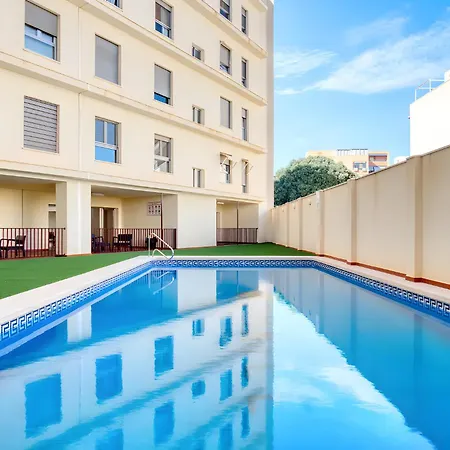 ático Apartamento