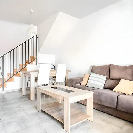ático Apartamento *