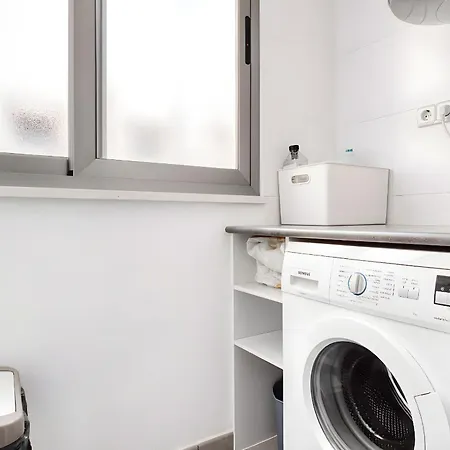 Apartamento ático *