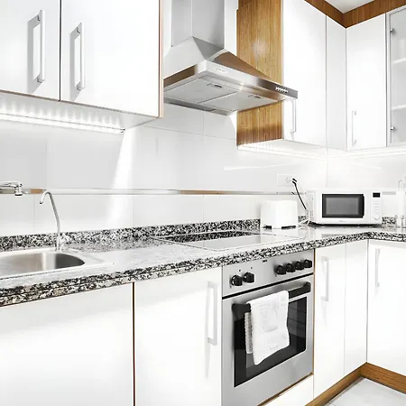 Apartamento ático El Campello