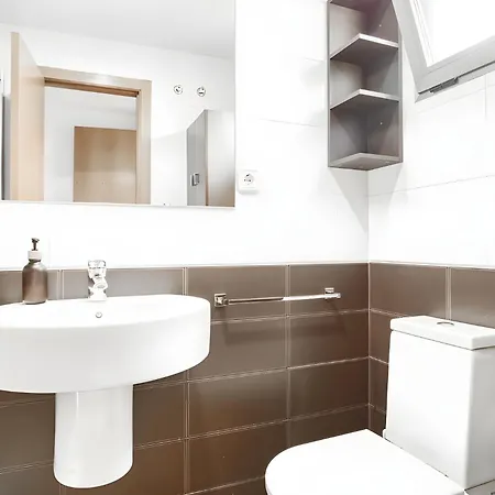 ático Apartamento