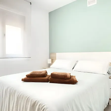 Apartamento ático