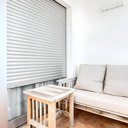 ático Apartamento *